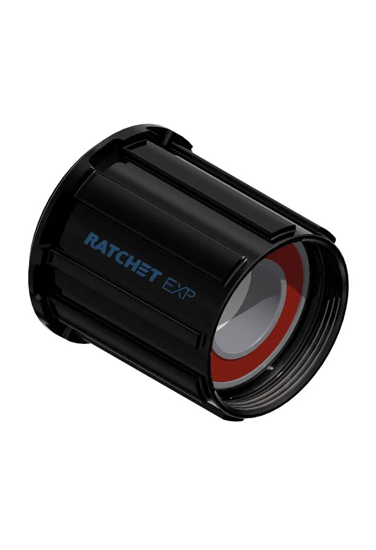 DT Swiss - Freehubs - Ratchet EXP