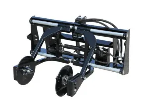 Erskine 3-Point Sod Roller | 24” – 48” Wide | With Factory Installed Couplers | For Tractor