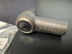 FABTECH TIE ROD 05-23 TACOMA 03-23 4RUNNER WITH 6'' KIT - PT# FT70123 (B2)