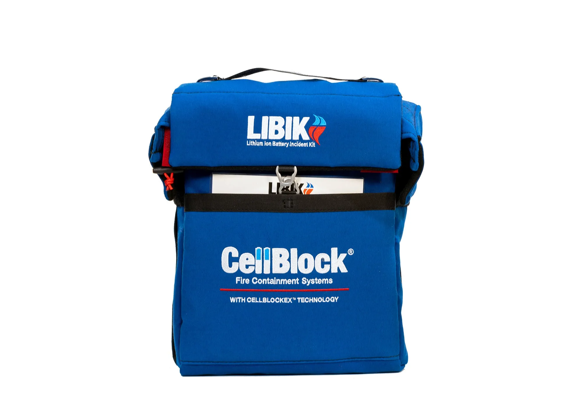 FD LIBIK-X