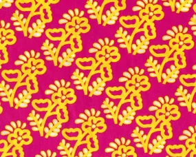 Fiesta Fun-Desert Flor Summer