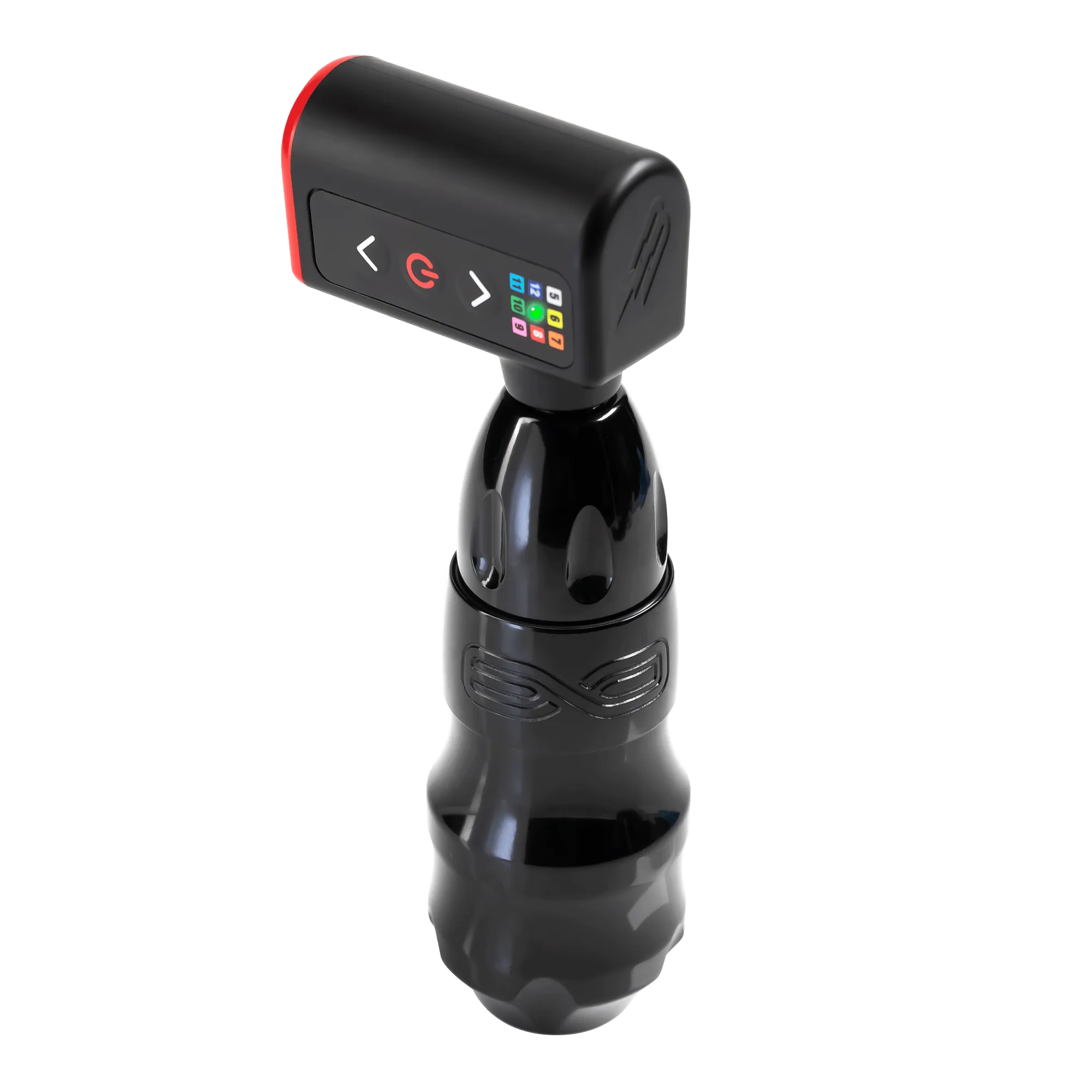 Fk Irons LightningBolt Uni Battery Pack — Double Pack