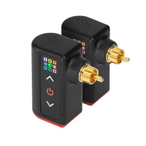 Fk Irons LightningBolt Uni Battery Pack — Double Pack