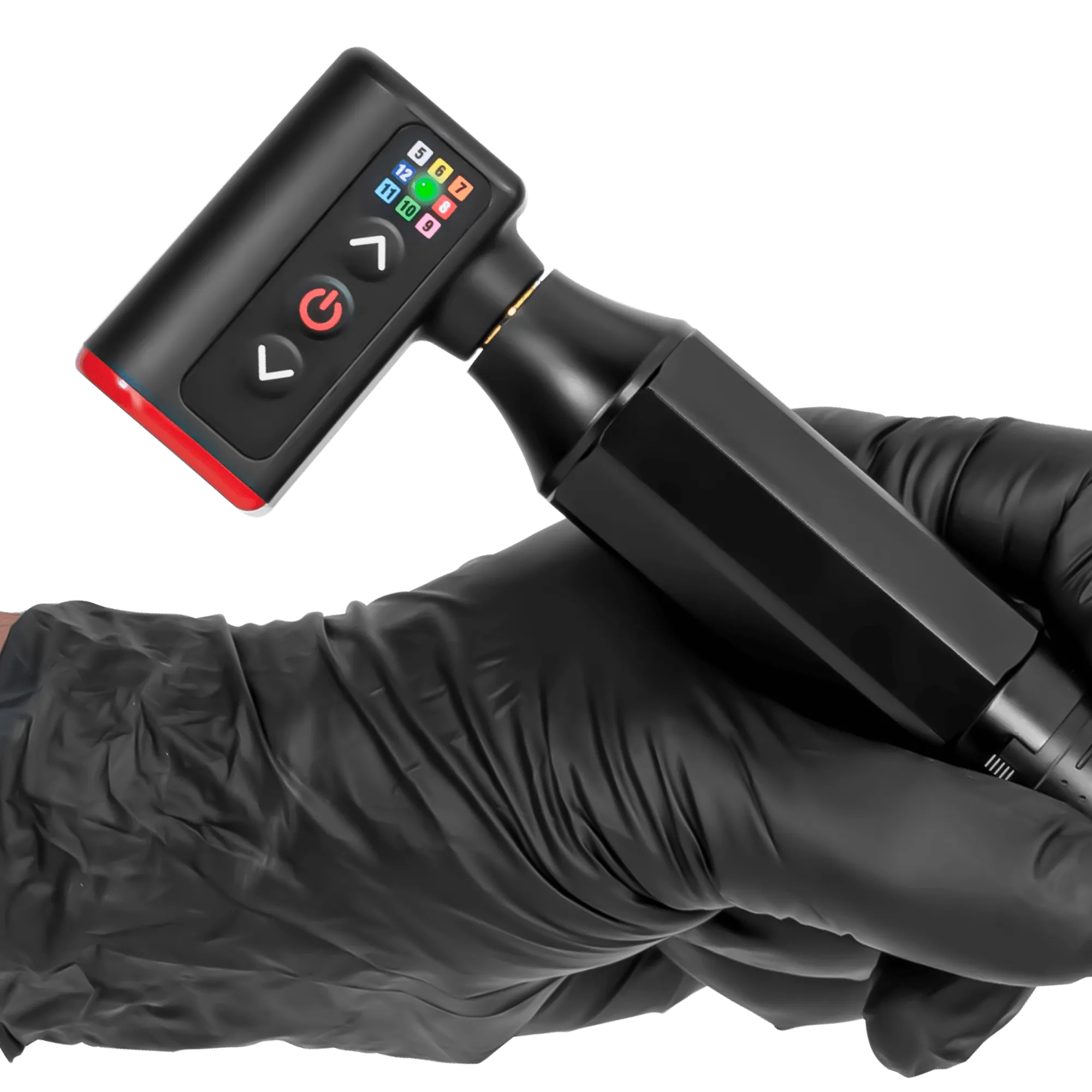 Fk Irons LightningBolt Uni Battery Pack — Double Pack