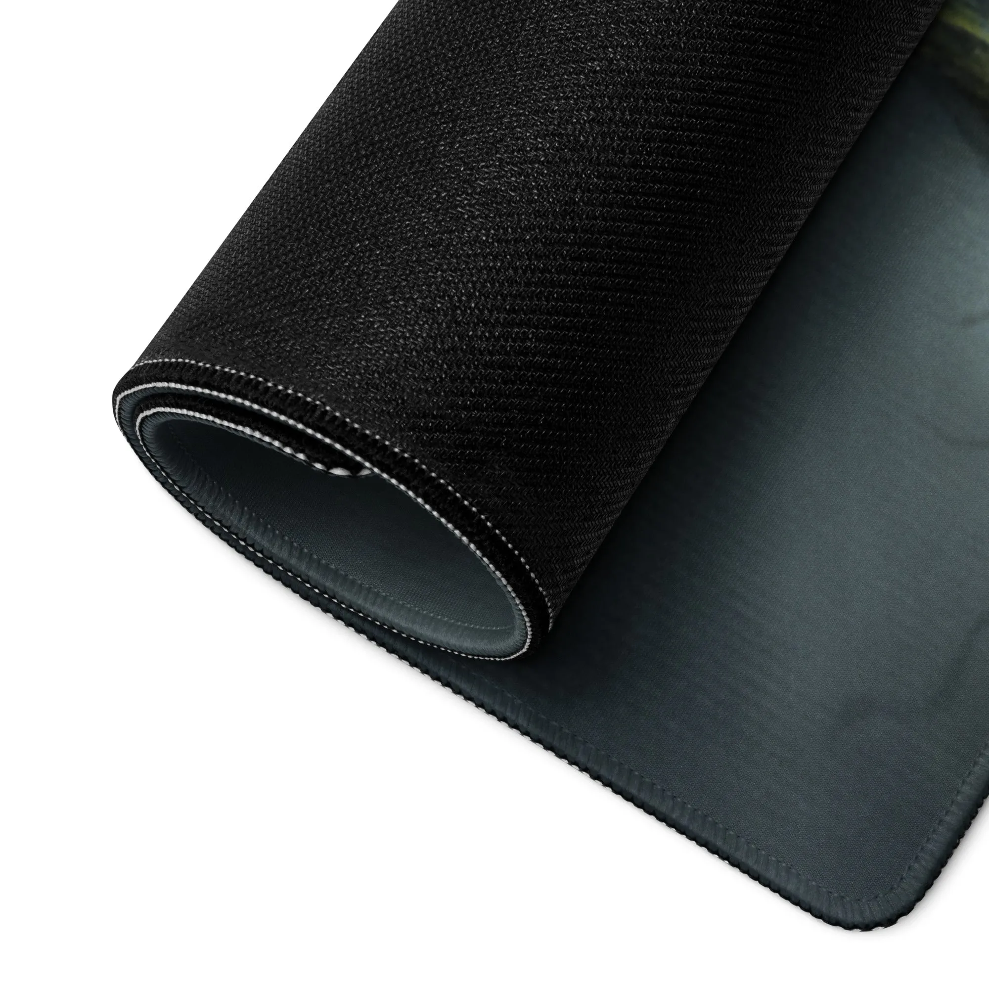 Forest Dragon: Gaming mouse pad