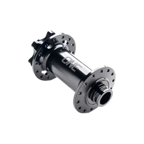 Front Hub OneUp Boost (15x110) 28H - Black