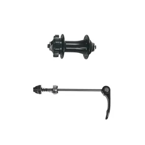Front Hubs for C11