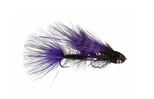 Galloup's Barred Mini Dungeon - Black/Purple