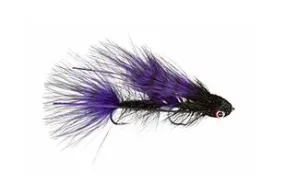 Galloup's Barred Mini Dungeon - Black/Purple