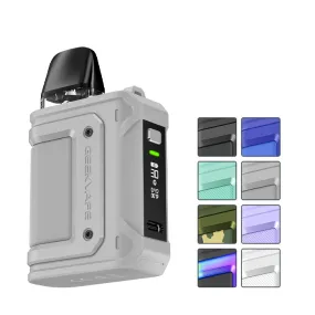 Geekvape Aegis Hero Q Pod Vape Kit