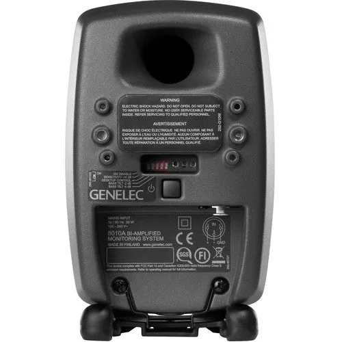 GENELEC 8010AP-6