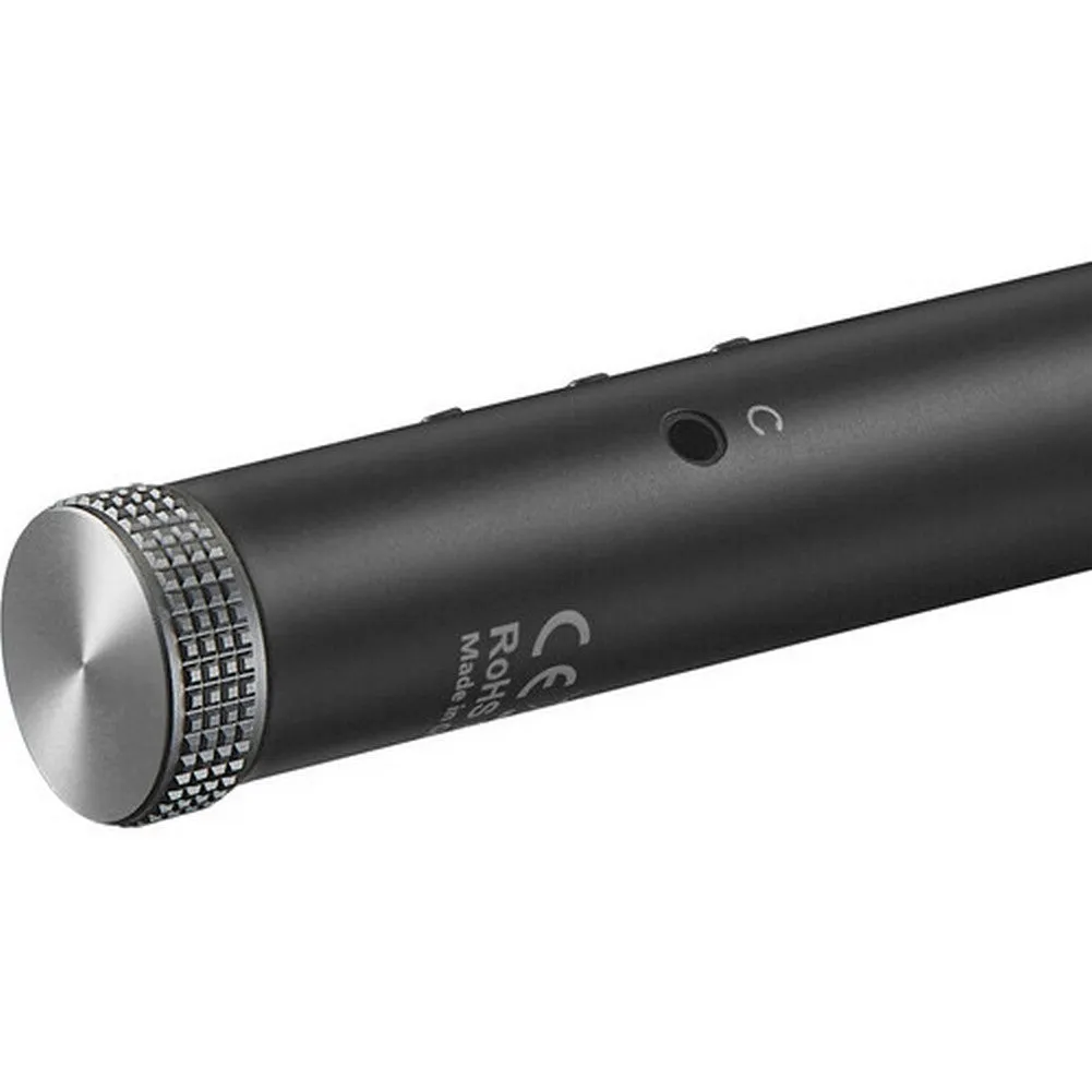 Godox VDS-M2 Supercardioid Condenser Shotgun Microphone