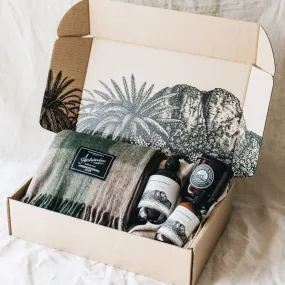 Grampians Self Care Bundle | Antipodean Collection