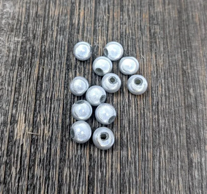 Hareline Dubbin 3D Beads