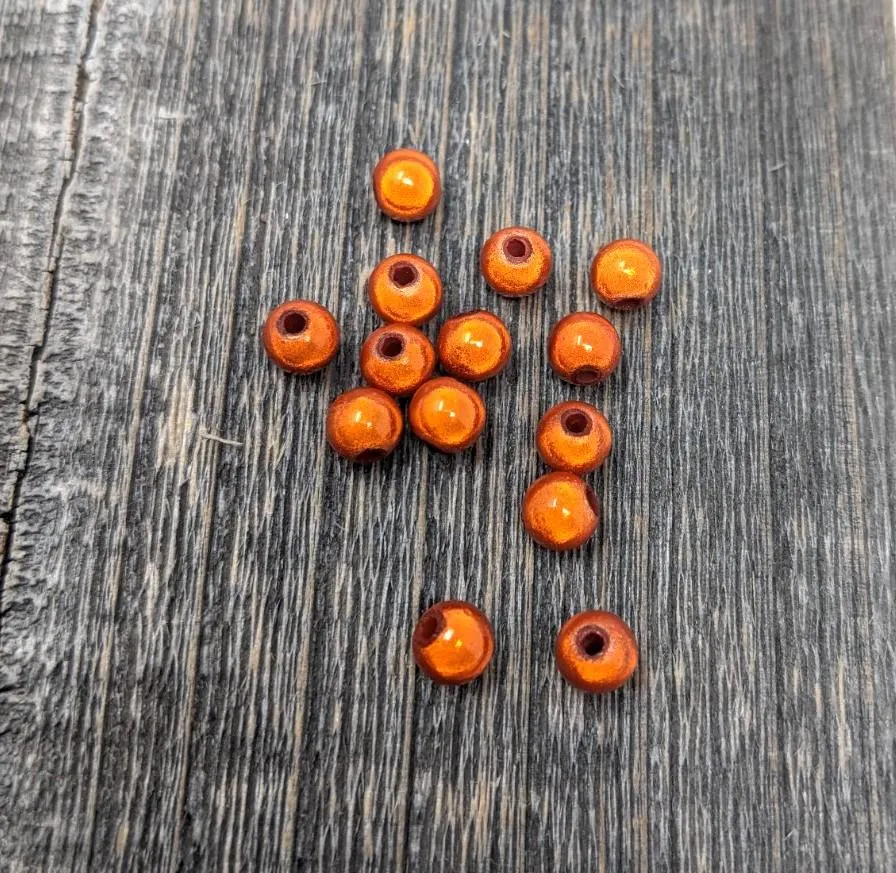 Hareline Dubbin 3D Beads