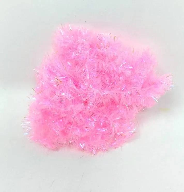 Hareline Frizzle Chenille