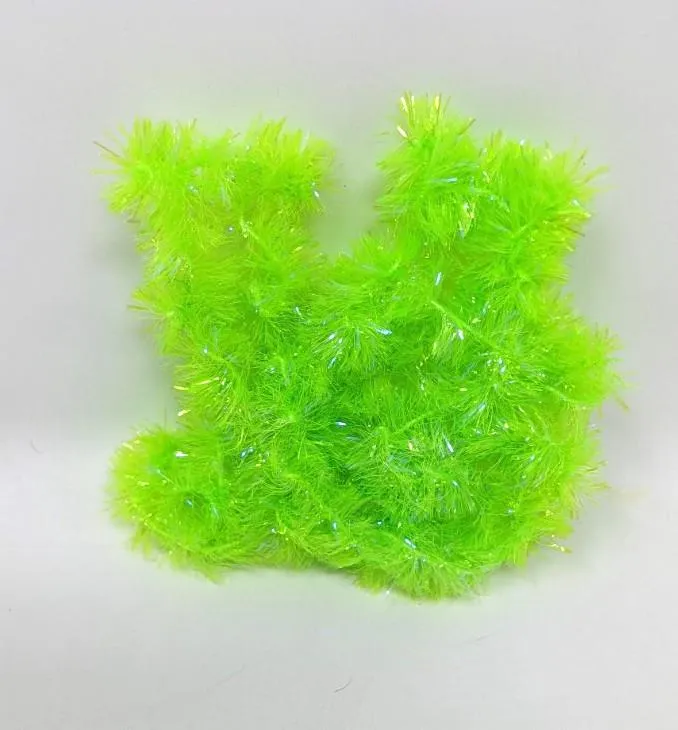 Hareline Frizzle Chenille