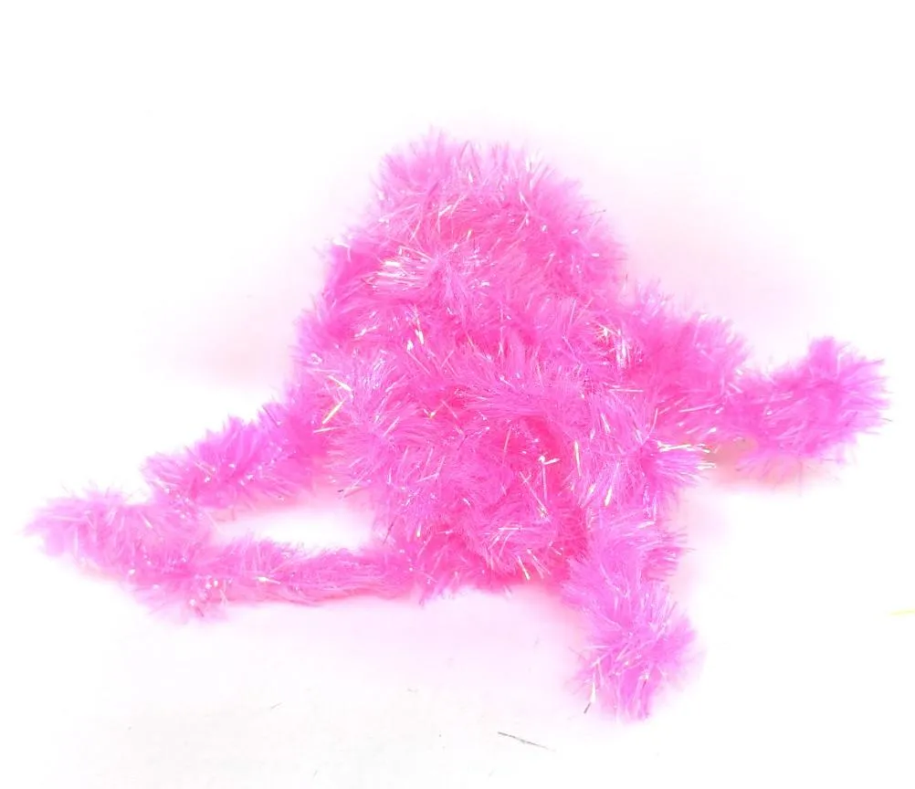 Hareline Frizzle Chenille