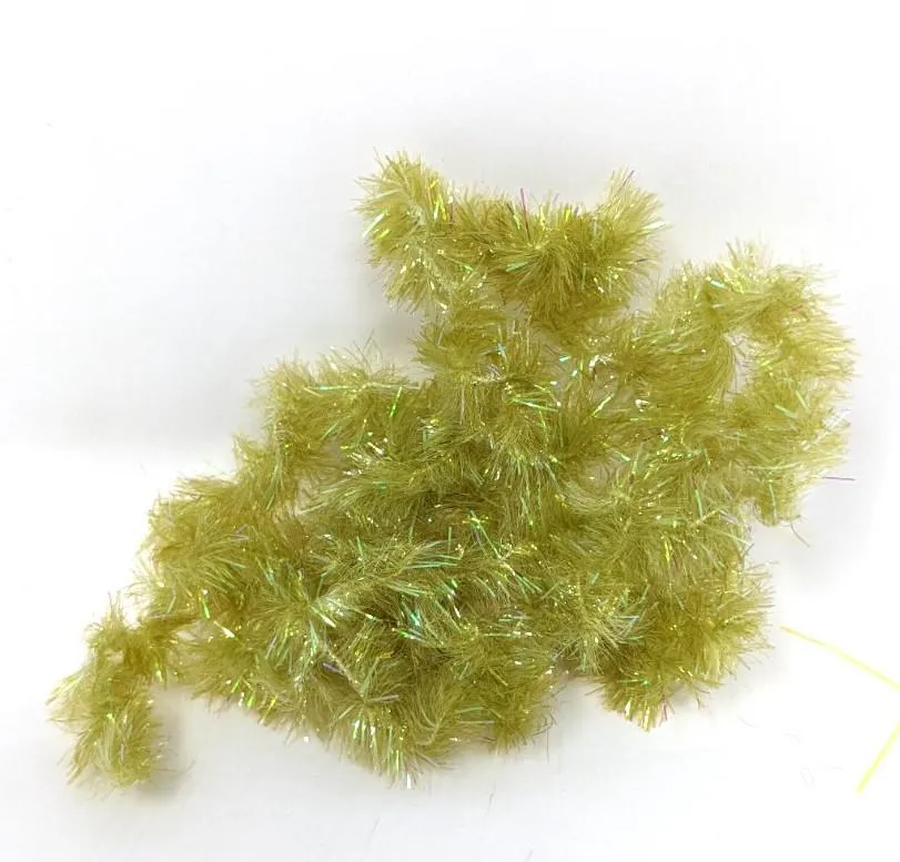 Hareline Frizzle Chenille
