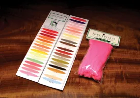 Hareline McFlyFoam