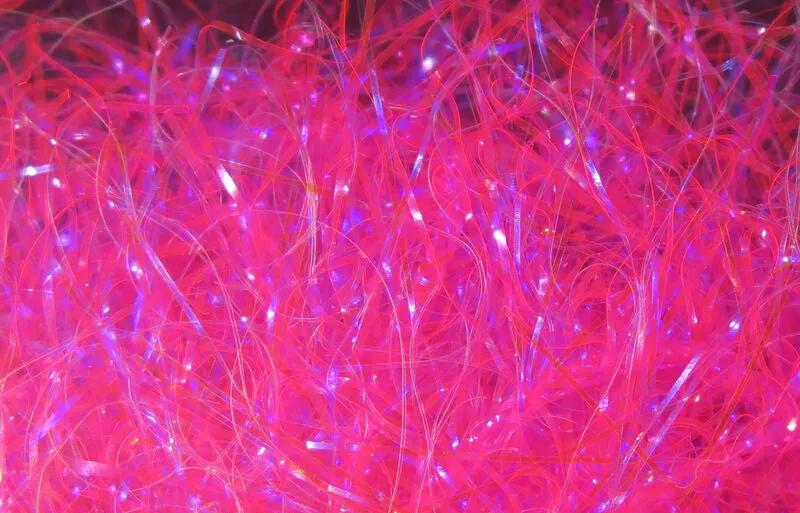 Hareline UV Polar Chenille - Large