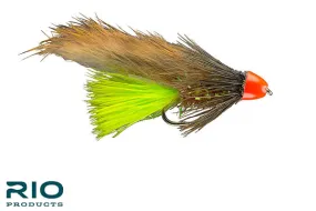Hot Head Leech - RIO