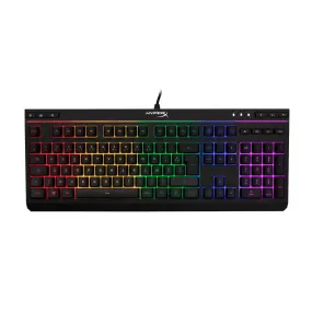 HyperX Alloy Core RGB – Clavier Gaming