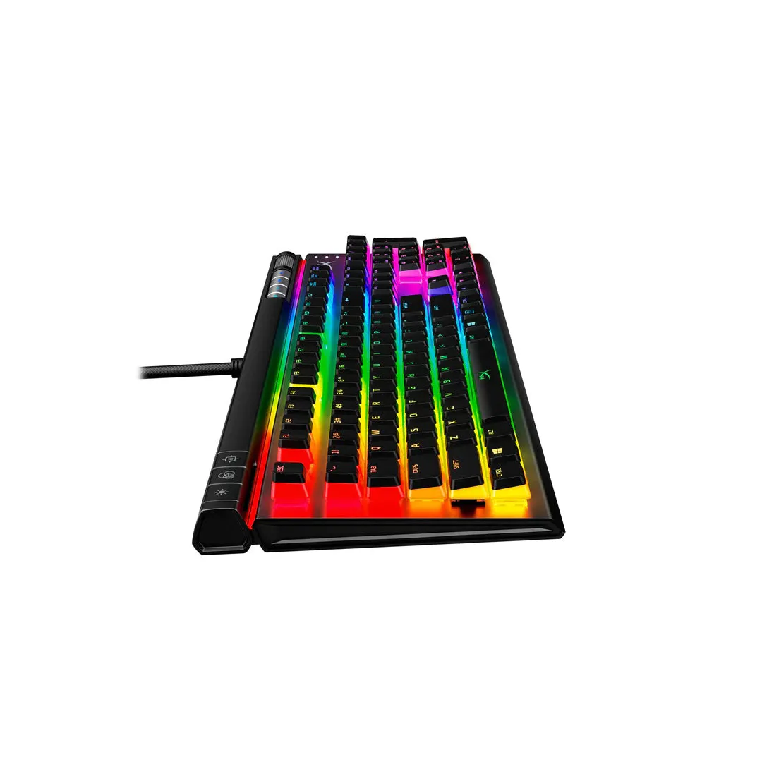 Hyperx Alloy Elite 2 Rgb Mechanical Gaming Keyboard (Brand New)