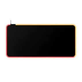 HyperX Pulsefire Mat – Tapis de souris Gaming RGB (XL)