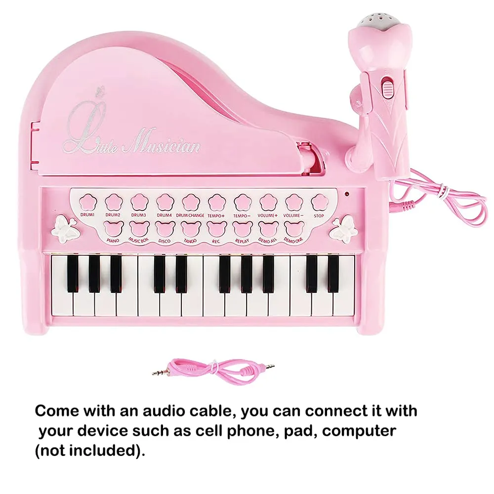 IllumiKeys Pro: Innovative LED Piano Keyboard for Beginners and Music Enthusiasts