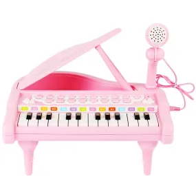 IllumiKeys Pro: Innovative LED Piano Keyboard for Beginners and Music Enthusiasts