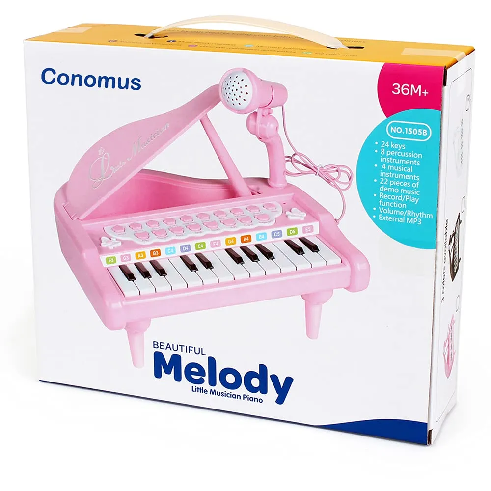 IllumiKeys Pro: Innovative LED Piano Keyboard for Beginners and Music Enthusiasts