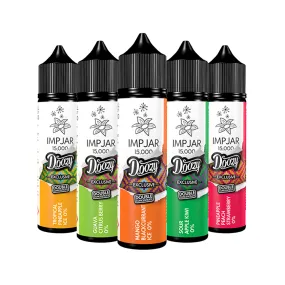 Imp Jar x Doozy Exclusive 50ml Shortfill