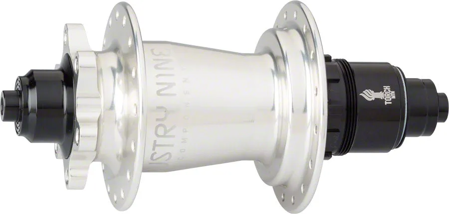 Industry Nine Torch