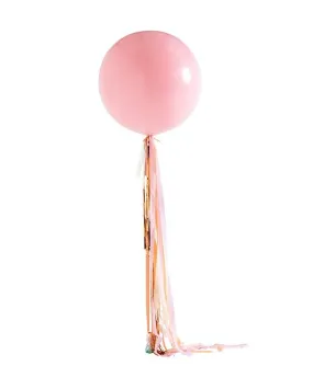 INFLATED Blossom Jumbo   Streamers