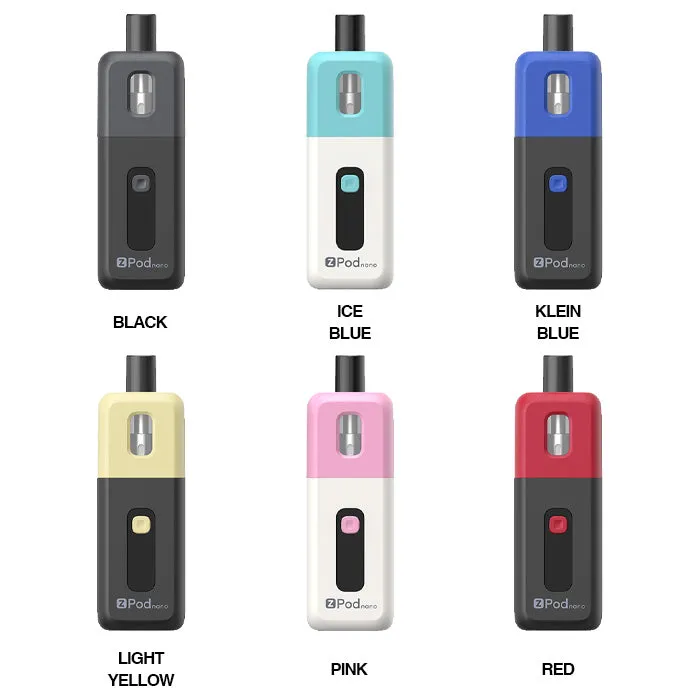 Innokin Z Pod Nano Vape Kit
