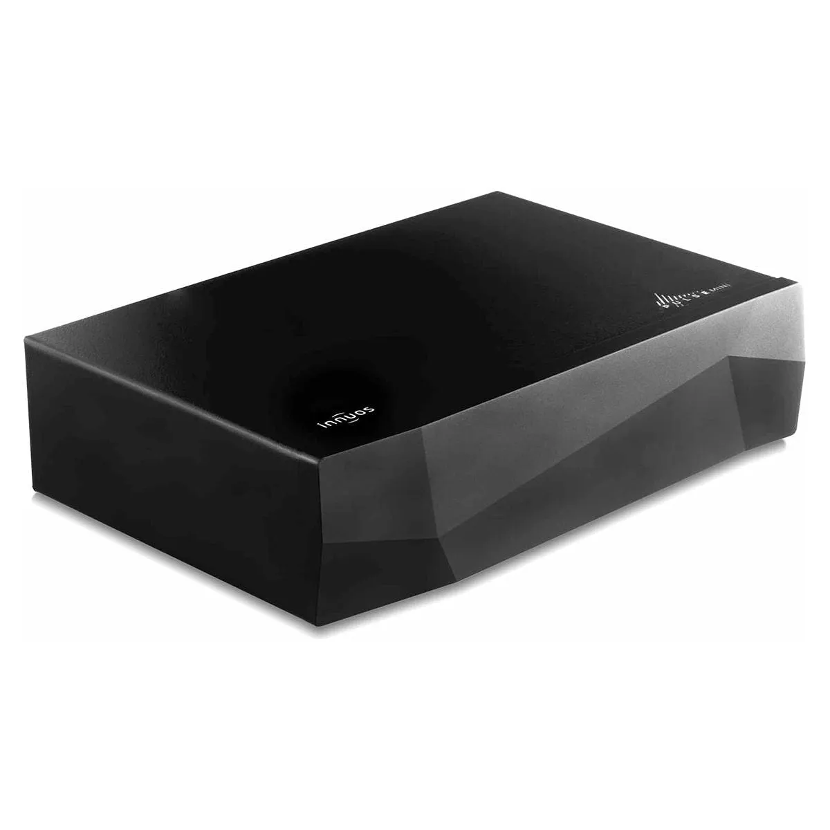 Innuos PULSEmini Network Player