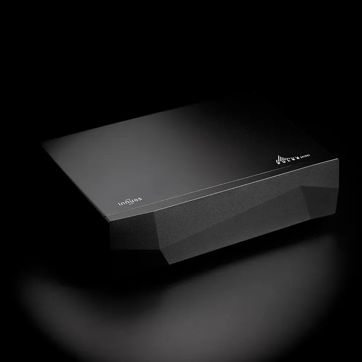 Innuos PULSEmini Network Player