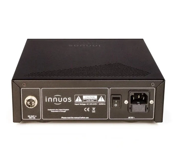 Innuos ZENmini MK3 LPSU
