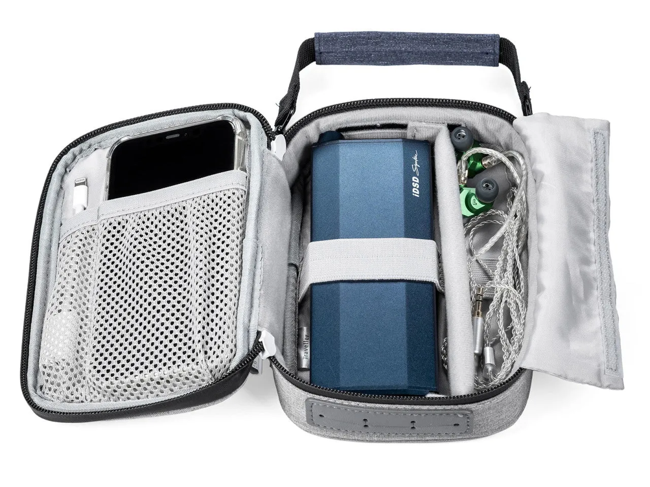 iTraveller Case