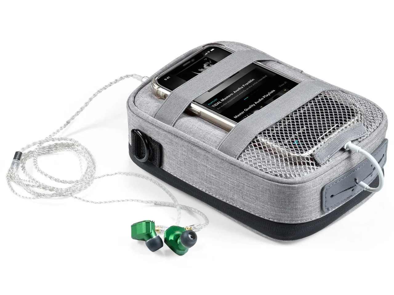 iTraveller Case