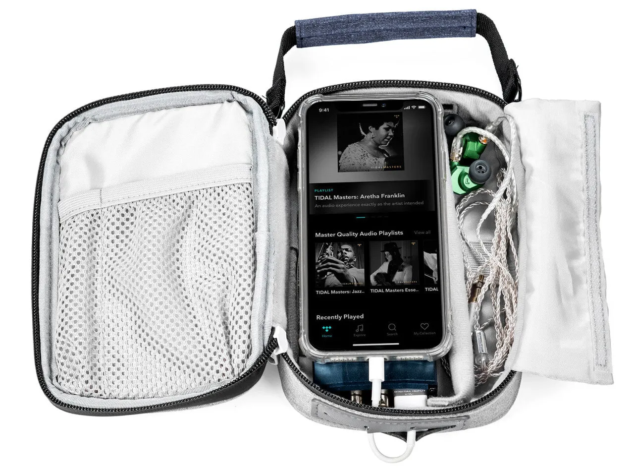 iTraveller Case