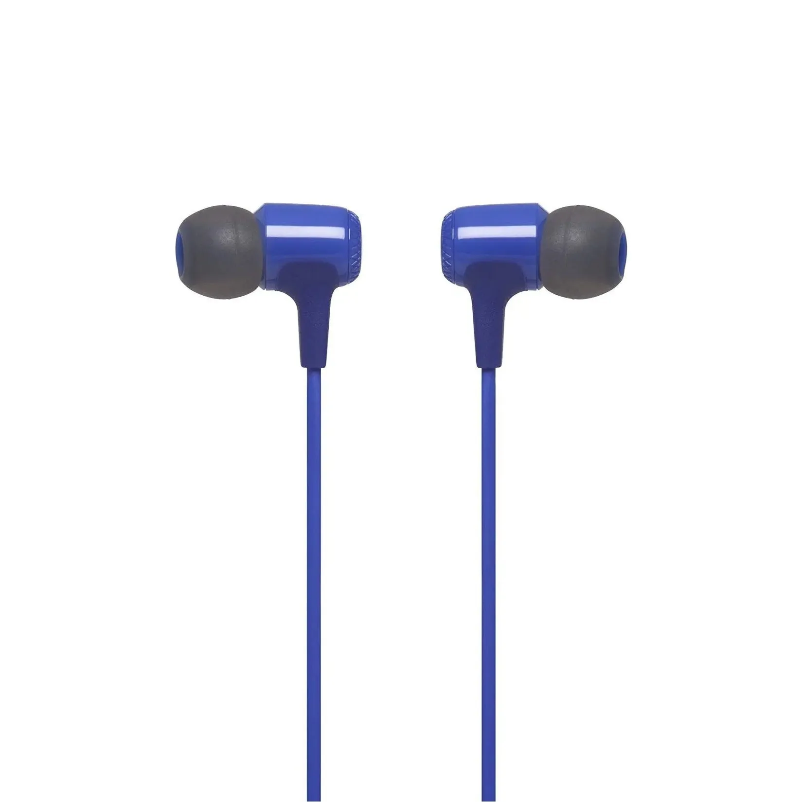 JBL E15 In-Ear Earphones Headphones With In-Line Microphone