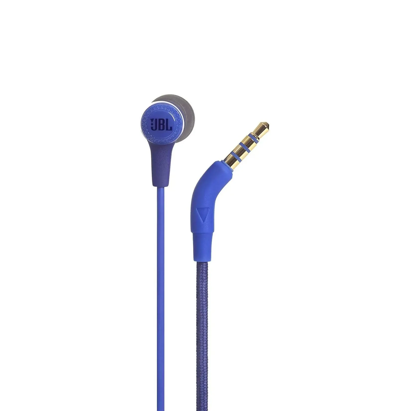 JBL E15 In-Ear Earphones Headphones With In-Line Microphone