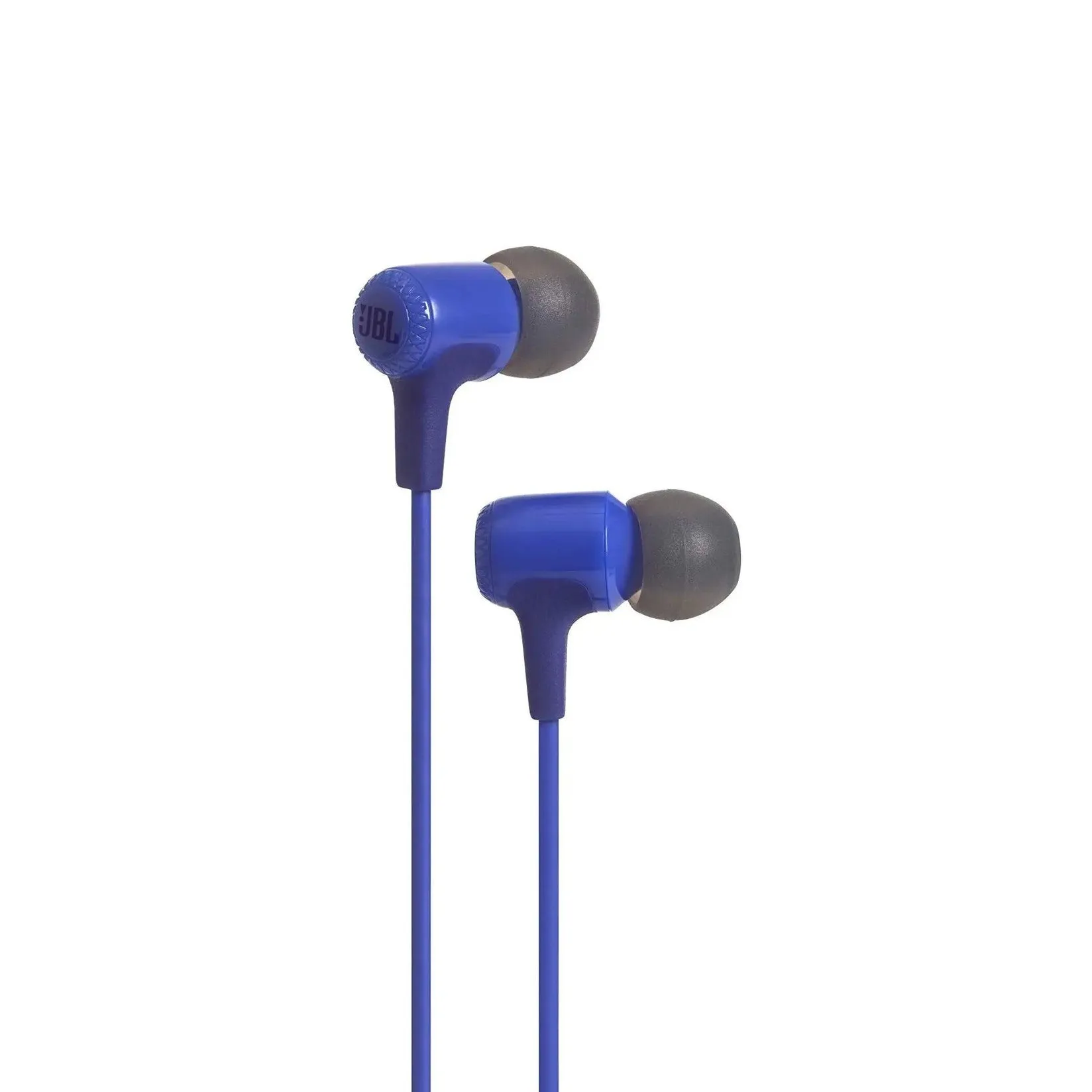 JBL E15 In-Ear Earphones Headphones With In-Line Microphone