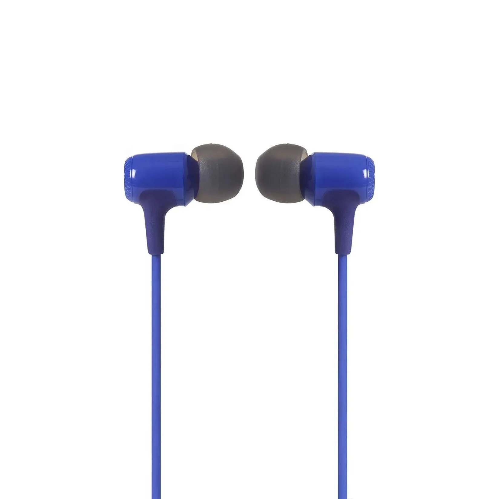 JBL E15 In-Ear Earphones Headphones With In-Line Microphone