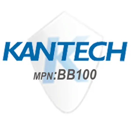Kantech KT-BB100 Battery Bracket - Right Side