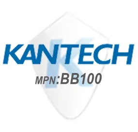 Kantech KT-BB100 Battery Bracket - Right Side