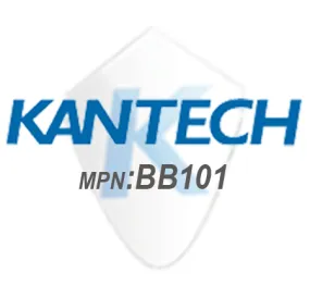 Kantech KT-BB101 Battery Bracket - Left Side