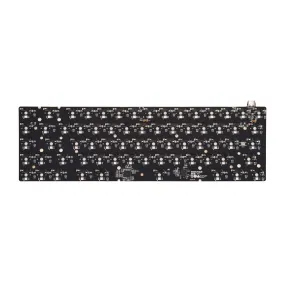 KBDfans KBD67 MKII Hot Swap PCB
